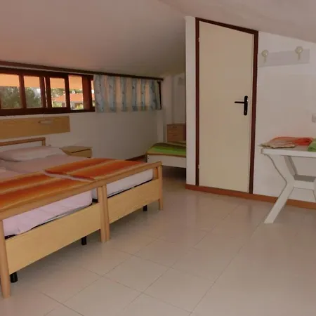 Beautiful Flat 250m From The For 8 Guests Apartamento