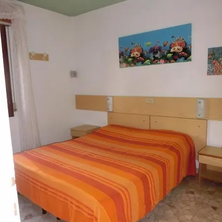 Apartamento Beautiful Flat 250m From The For 8 Guests
