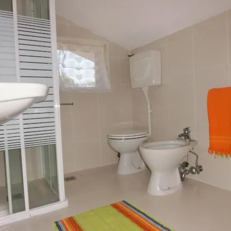 Beautiful Flat 250m From The For 8 Guests Appartamento *