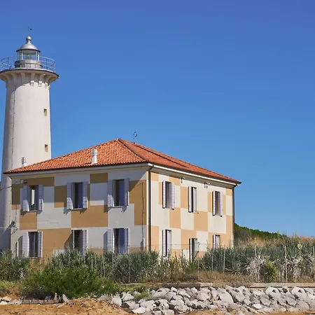 Apartamento Beautiful Flat 250m From The For 8 Guests Bibione