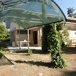 아파트 Beautiful Flat 250m From The For 8 Guests *