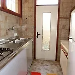 Beautiful Flat 250m From The For 8 Guests 아파트 *