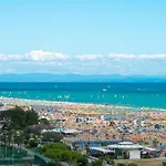 아파트 Beautiful Flat 250m From The For 8 Guests *