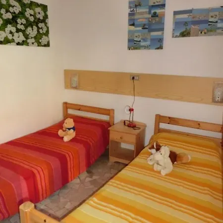 Beautiful Flat 250m From The For 8 Guests Διαμέρισμα